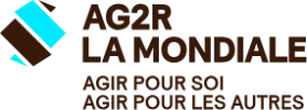 Logo AG2R