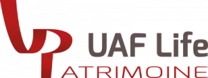 Logo UAF-LIFE