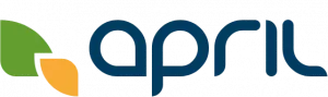 Logo april