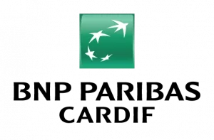 Logo cardif