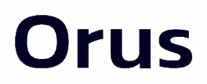 Logo orus